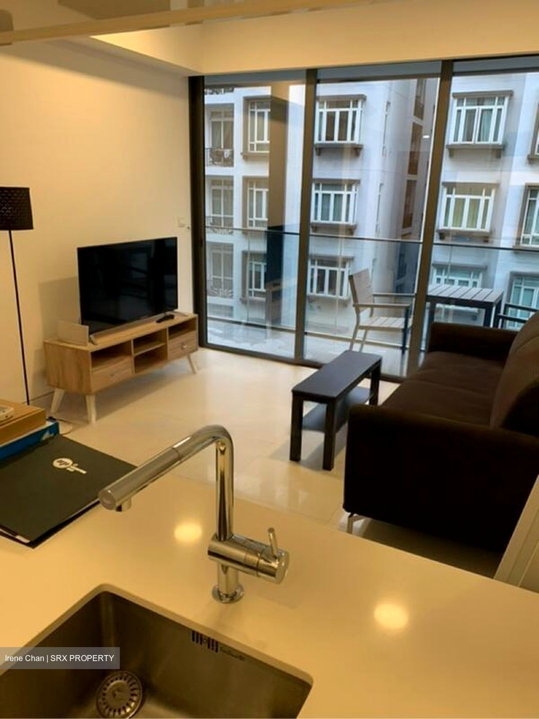 UP@Robertson Quay (D9), Apartment #463480511